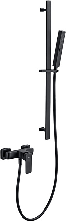 Смеситель Allen Brau Infinity 5.21010-31 для душа, черный