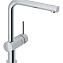 Смеситель Grohe Minta 32168000 для кухонной мойки - фото 1