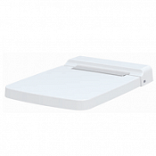 Крышка-сиденье для унитаза TOTO SG TC501CVK микролифт