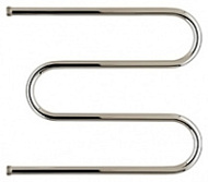 Полотенцесушитель водяной Стилье М-образный 50х65