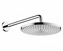 Верхний душ Hansgrohe Raindance 27492000 хром