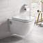Чаша для унитаза подвесного Grohe Euro Ceramic 39538000 - фото 3