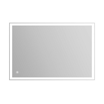 Зеркало BelBagno SPC-GRT-900-600-LED-TCH 90 со светильником