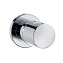 Запорный вентиль Hansgrohe Ecostat S 15972000 хром - фото 1