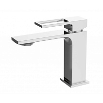 Смеситель BelBagno Luce LUC-LVM-CRM для раковины, хром