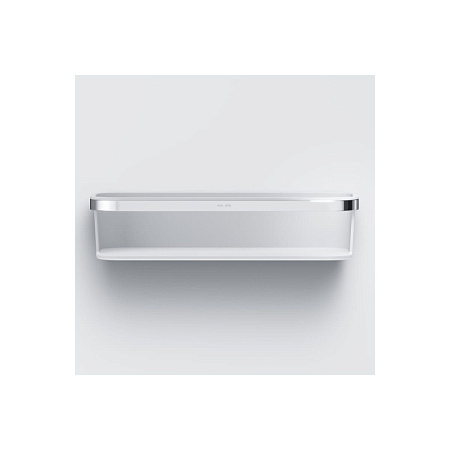 Полка Am.Pm Func A8F53100 хром