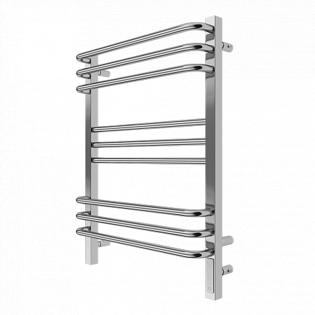 Полотенцесушитель электрический Terminus Соренто П9 500х700  хром