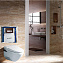 Система инсталляции Geberit Duofix UP320 111.300.00.5 для подвесного унитаза - фото 3