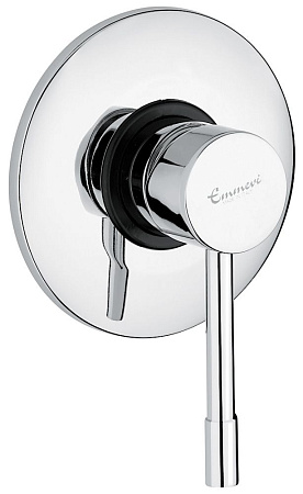 Смеситель Emmevi Eden 71009/CR для душа, хром