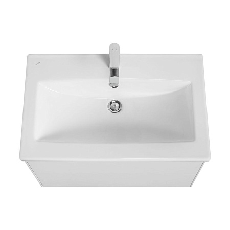 Мебель для ванной Aquaton Сохо 1A258101AJ010 75 белый