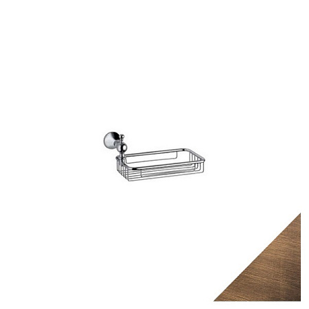 Мыльница Bagno & Associati Regency RE13492 BR