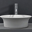 Раковина Kerama Marazzi Canaletto CN.wb.40 40 см - фото 3
