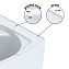 Душевая кабина Niagara Eco E100/80/40L/TN/BK 100x80x195 L стекло тонированное/профиль серебро - фото 11