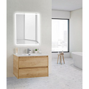 Мебель для ванной BelBagno Kraft KRAFT 39-700/390-2C-SO-RNN 70 Rovere Nebrasca Nature