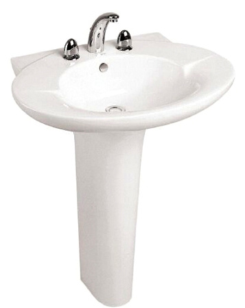 Раковина Jacob Delafon Presquile E1231