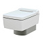 Унитаз подвесной TOTO SG CW512YR+7EE0007+TC501CVK микролифт