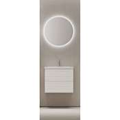 Мебель для ванной Sancos Folk 60 FL60W Bianco