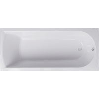 Акриловая ванна Timo Mika MIKA1880 180х80 без гидромассажа