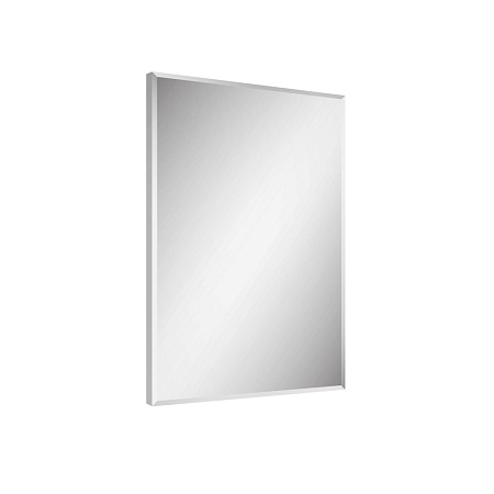 Зеркало BelBagno SPC-AL 60х80 хром