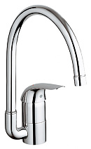 Смеситель Grohe Euroeco 32752000 для кухонной мойки