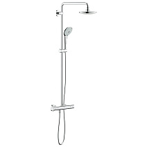 Душевая стойка Grohe Euphoria 27296001 Душевая стойка Grohe Euphoria 27296001