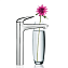 Смеситель Grohe Eurostyle New 23570003 хром  - фото 2