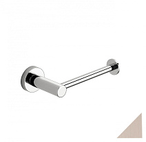 Держатель туалетной бумаги Colombo Plus W4908.HPS1 цирконий