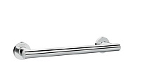 Поручень Hansgrohe Logis Universal 41713000 хром Поручень Hansgrohe Logis Universal 41713000 хром