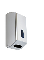 Дозатор Stil Haus 925(55) полированная сталь