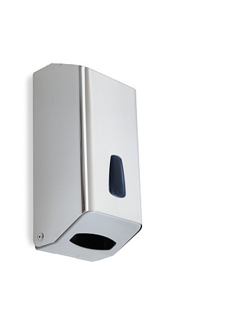 Дозатор Stil Haus 925(55) полированная сталь