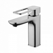 Смеситель IDDIS Slide SLISB00i01 для раковины, хром