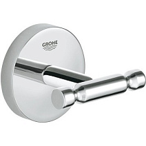 Крючок Grohe Bau cosmopolitan 40461001