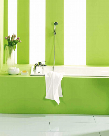 Акриловая ванна Jacob Delafon Patio E6812-00 170x70 см