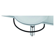 Полотенцедержатель Jacob Delafon Formilia Spheric E4131-CP