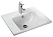 Раковина  Jacob Delafon Odeon E4756-00 56х44 см