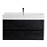 Тумба под раковину Cezares Molveno MOLVENO 46-100-2C-SO-NR 100 Nero