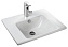 Раковина  Jacob Delafon Odeon E4756-00 56х44 см