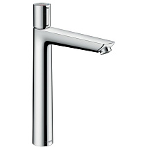 Смеситель Hansgrohe Talis Select E 71753000 для раковины, хром