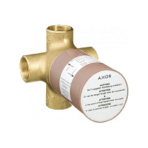 Cкрытая монтажная часть Axor 16930180 Cкрытая монтажная часть Axor 16930180