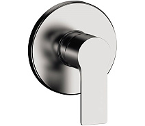 Смеситель Remer Energy EY30 для душа/ванны, хром Смеситель Remer Energy EY30 для душа/ванны, хром