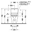 Унитаз-компакт Duravit DuraStyle 2156590000+611200002000300 - фото 4