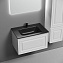 Тумба под раковину Sancos Very VR70W 70 Bianco - фото 3