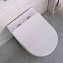 Унитаз подвесной BelBagno Loto BB070CHR/SC белый - фото 2