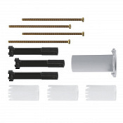 Набор удлинителей Grohe 14048000