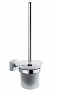 Ершик Fixsen Kvadro FX-61313 хром