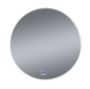 Зеркало Grossman Cosmo 197070 70x70 с подогревом и подсветкой