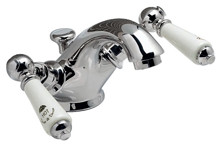 Смеситель Devon&Devon Dandy MARF54CR для раковины