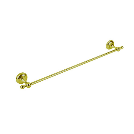 Полотенцедержатель Cezares Aphrodite APHRODITE-TH05-03/24-M золото/металл