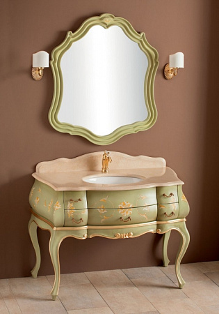 Светильник Cezares CA07/B бронза