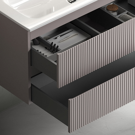 Мебель для ванной Sancos Snob T 60 SNT60W Bianco